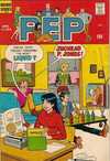Pep Comics #264 Comic Books - Covers, Scans, Photos in Pep Comics Comic Books - Covers, Scans, Gallery